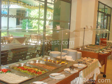 Perunika Hotel 14